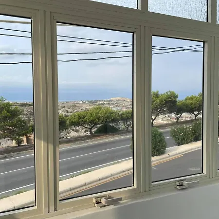 Private Bedrooms With Shared Bathroom & Kitchen Mosta